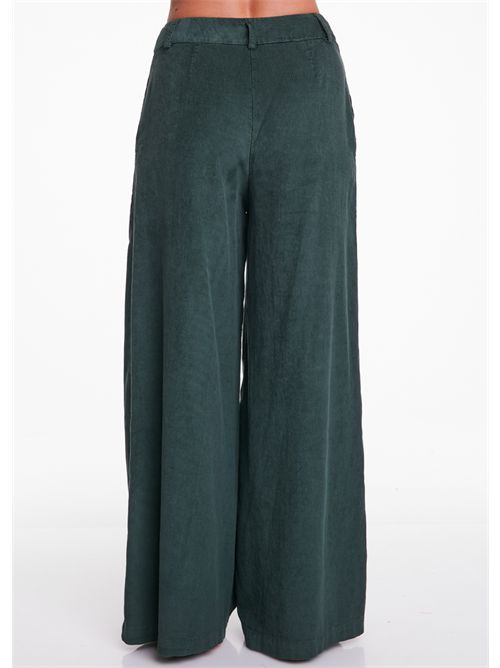 PANTALONE ALESSIA SANTI ALESSIA SANTI | 521SD25037S2509
